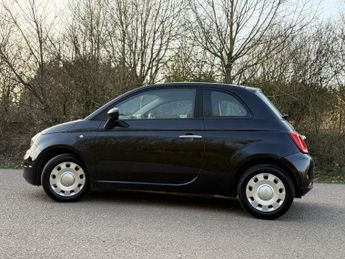 FIAT 500 1.2 500 My17 1.2 69hp Pop