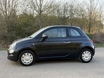 FIAT 500 1.2 500 My17 1.2 69hp Pop