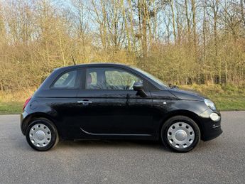 FIAT 500 1.2 500 My17 1.2 69hp Pop