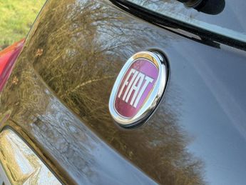 FIAT 500 1.2 500 My17 1.2 69hp Pop