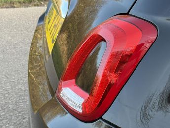FIAT 500 1.2 500 My17 1.2 69hp Pop