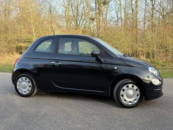 FIAT 500 1.2 500 My17 1.2 69hp Pop