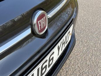 FIAT 500 1.2 500 My17 1.2 69hp Pop