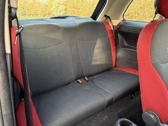 FIAT 500 1.2 500 My17 1.2 69hp Pop
