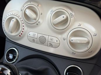 FIAT 500 1.2 500 My17 1.2 69hp Pop