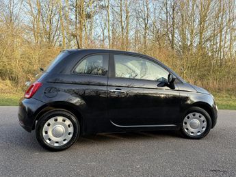 FIAT 500 1.2 500 My17 1.2 69hp Pop