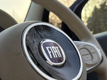 FIAT 500 1.2 500 My17 1.2 69hp Pop