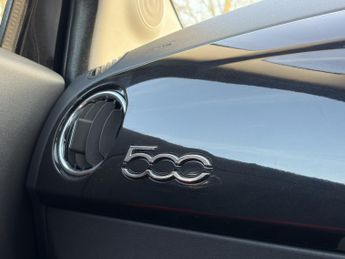 FIAT 500 1.2 500 My17 1.2 69hp Pop