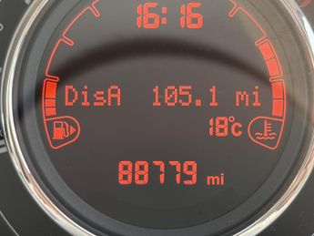 FIAT 500 1.2 500 My17 1.2 69hp Pop