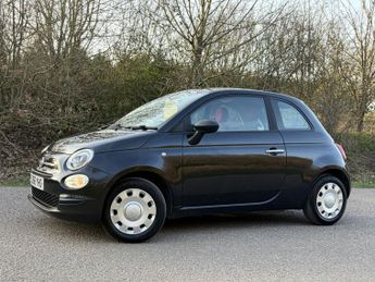 FIAT 500 1.2 500 My17 1.2 69hp Pop