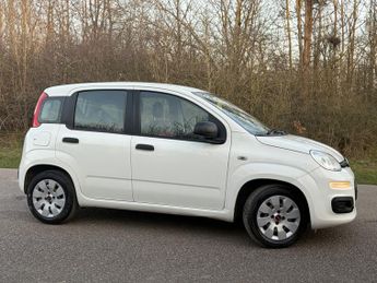 Fiat Panda 1.2 Panda My 1.2 69 Bhp Pop