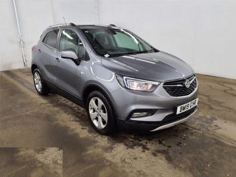 Vauxhall Mokka 1.4i Turbo ecoTEC Design Nav Euro 6 (s/s) 5dr