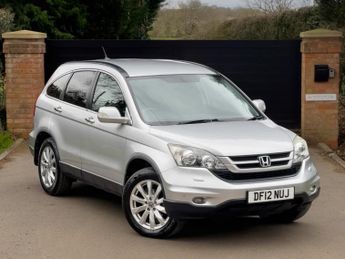 Honda CR-V 2.2 i-DTEC ES-T