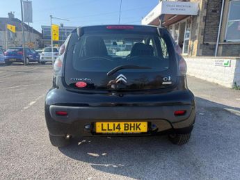 CITROEN C1 1.0i Edition Euro 5 5dr