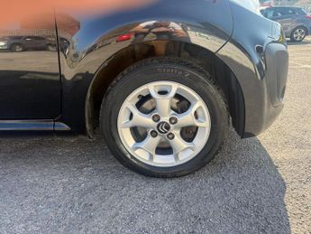 CITROEN C1 1.0i Edition Euro 5 5dr