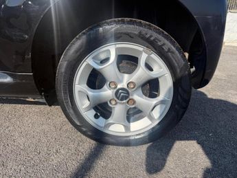 CITROEN C1 1.0i Edition Euro 5 5dr