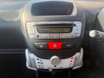 CITROEN C1 1.0i Edition Euro 5 5dr