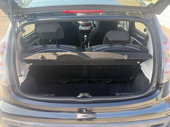 CITROEN C1 1.0i Edition Euro 5 5dr