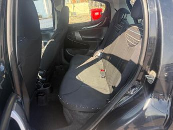 CITROEN C1 1.0i Edition Euro 5 5dr