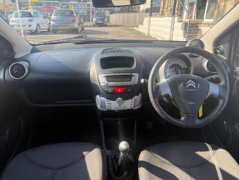 CITROEN C1 1.0i Edition Euro 5 5dr