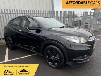 Honda HR-V 1.6 I-DTEC SE NAV
