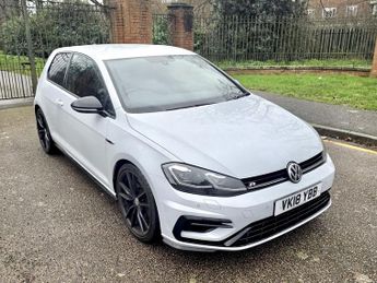 Volkswagen Golf 2.0 TSI R DSG 4Motion Euro 6