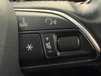 AUDI A3 1.4 TFSI CoD Sport Sportback 5dr Petrol S Tronic Euro 6 (s/s) (1