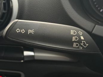 AUDI A3 1.4 TFSI CoD Sport Sportback 5dr Petrol S Tronic Euro 6 (s/s) (1