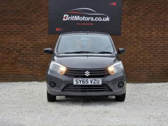 SUZUKI CELERIO 1.0 SZ2