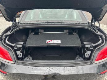 BMW Z4 2.0 20i M Sport Auto sDrive Euro 5 2dr