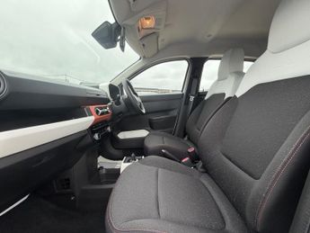 DACIA SPRING Expression Electric 45hp