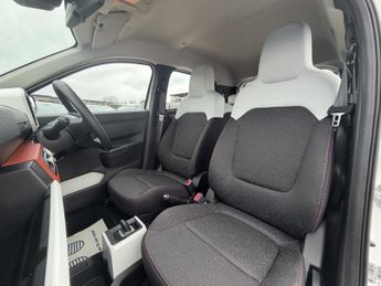 DACIA SPRING Expression Electric 45hp