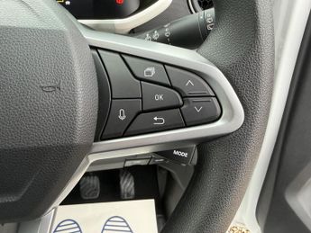 DACIA SPRING Expression Electric 45hp