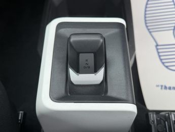 DACIA SPRING Expression Electric 45hp