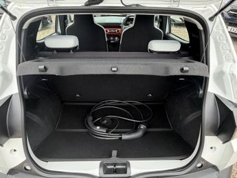 DACIA SPRING Expression Electric 45hp