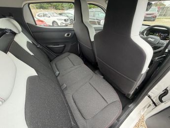 DACIA SPRING Expression Electric 45hp