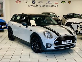 MINI Clubman 1.5 Clubman Cooper
