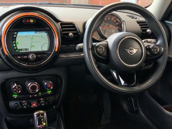 MINI CLUBMAN 1.5 Clubman Cooper