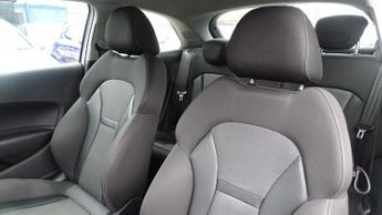 AUDI A1 1.6 TDI Sport