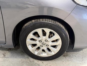 HONDA JAZZ 1.3 i-VTEC SE