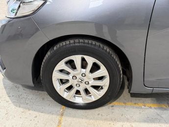 HONDA JAZZ 1.3 i-VTEC SE