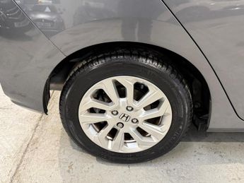 HONDA JAZZ 1.3 i-VTEC SE