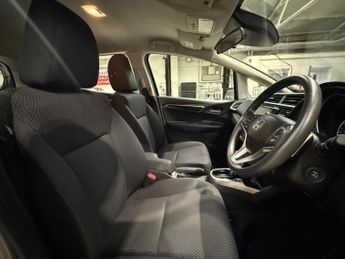 HONDA JAZZ 1.3 i-VTEC SE