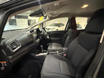 HONDA JAZZ 1.3 i-VTEC SE