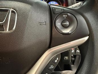 HONDA JAZZ 1.3 i-VTEC SE