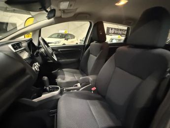 HONDA JAZZ 1.3 i-VTEC SE