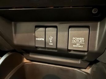 HONDA JAZZ 1.3 i-VTEC SE