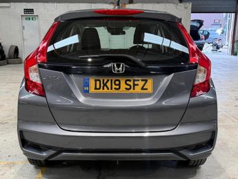 HONDA JAZZ 1.3 i-VTEC SE
