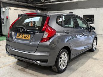 HONDA JAZZ 1.3 i-VTEC SE