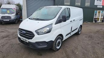 Ford Transit 2.0 300 EcoBlue